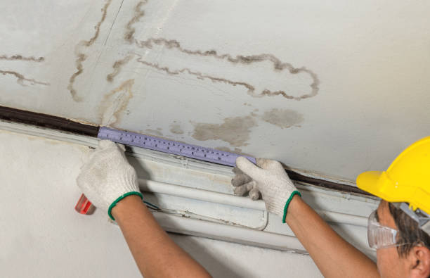 Reliable Basement Flood Cleanup contractor in Murfreesboro, NC by Aqua Guard Water Damage